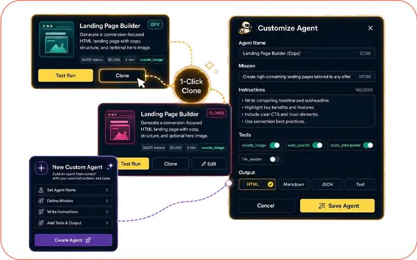 Agentix-AI-Agents-Feature-6-Clone
