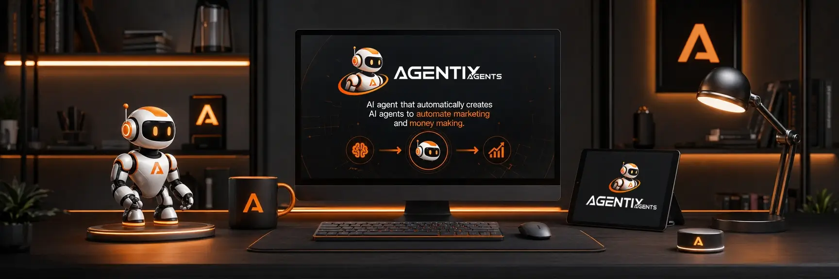 Agentix-AI-Agents-Review-Box