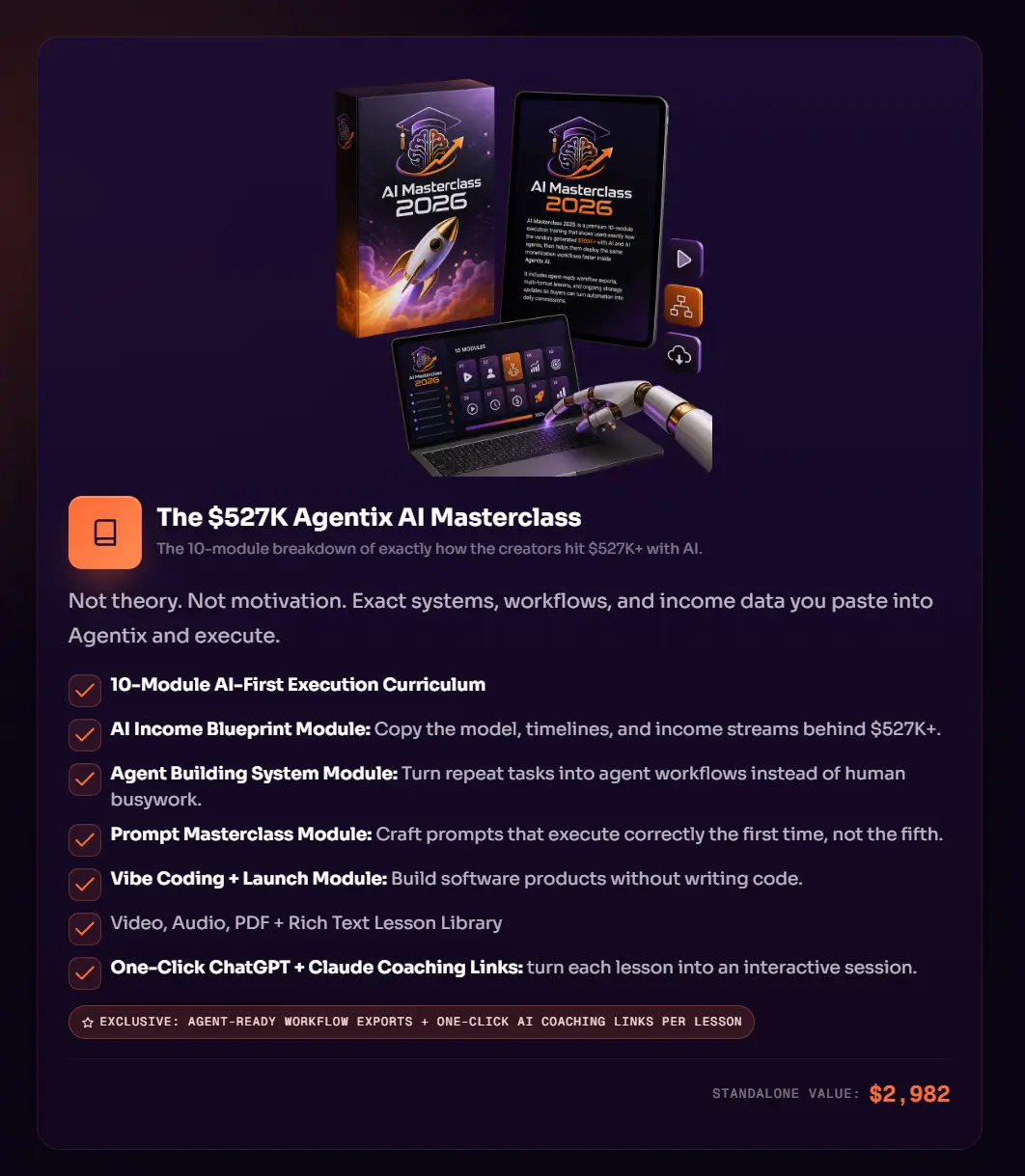 Agentix-AI-Agents-Review-OTO-3