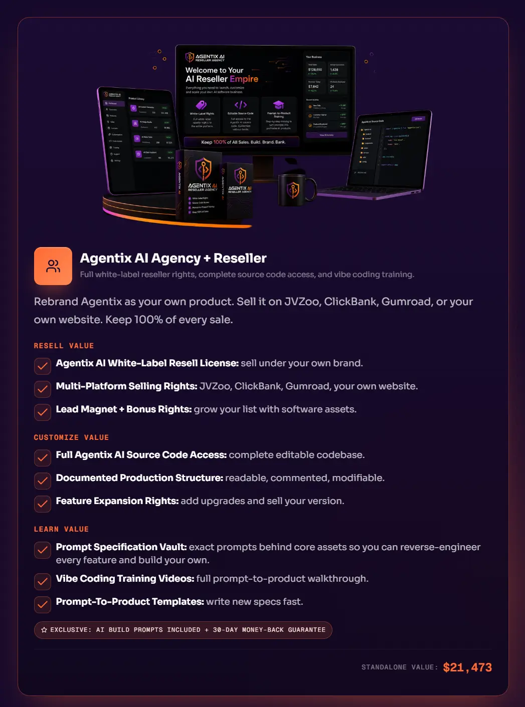 Agentix-AI-Agents-Review-OTO-4