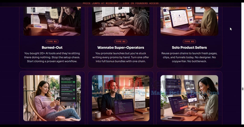 Agentix-AI-Agents-Review-Step-6