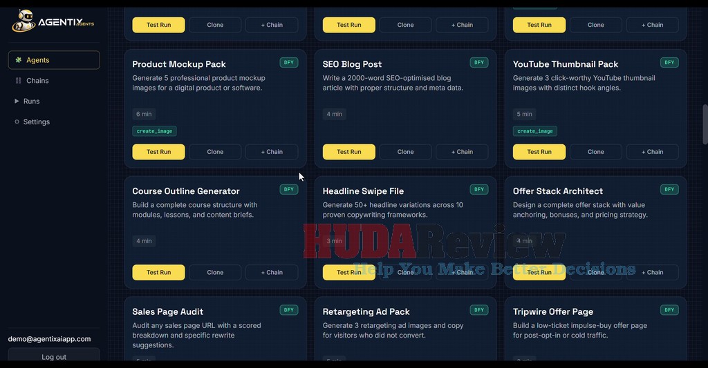 Agentix-AI-Agents-Review-Step-7
