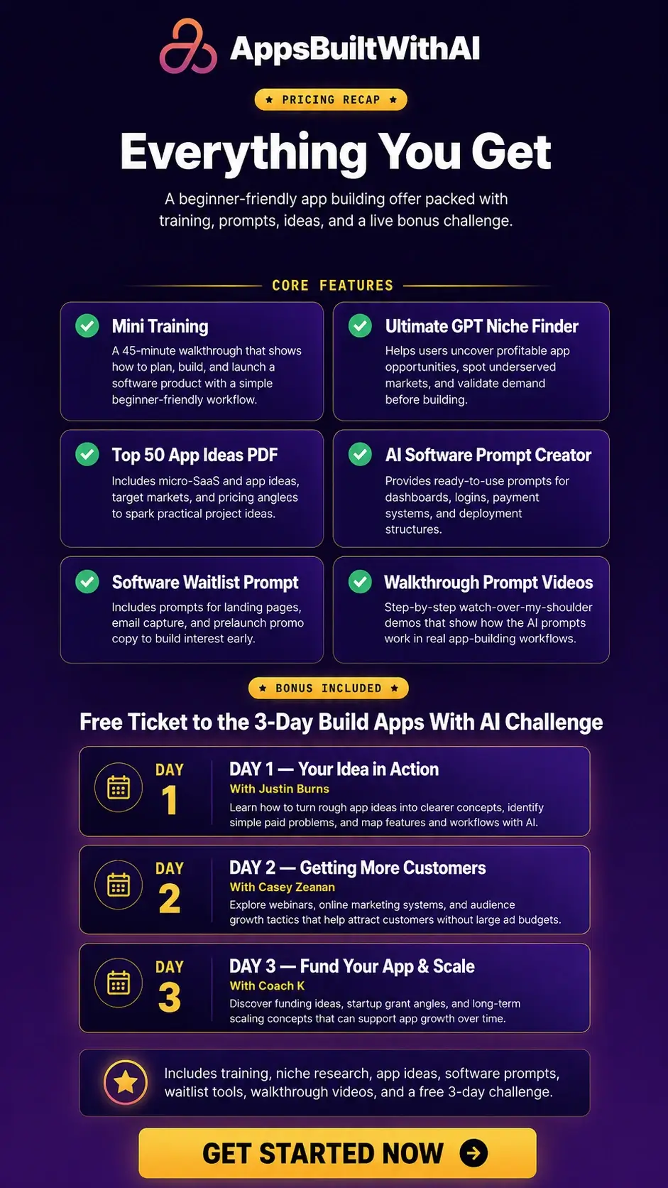 AppsBuiltWithAI-Recap