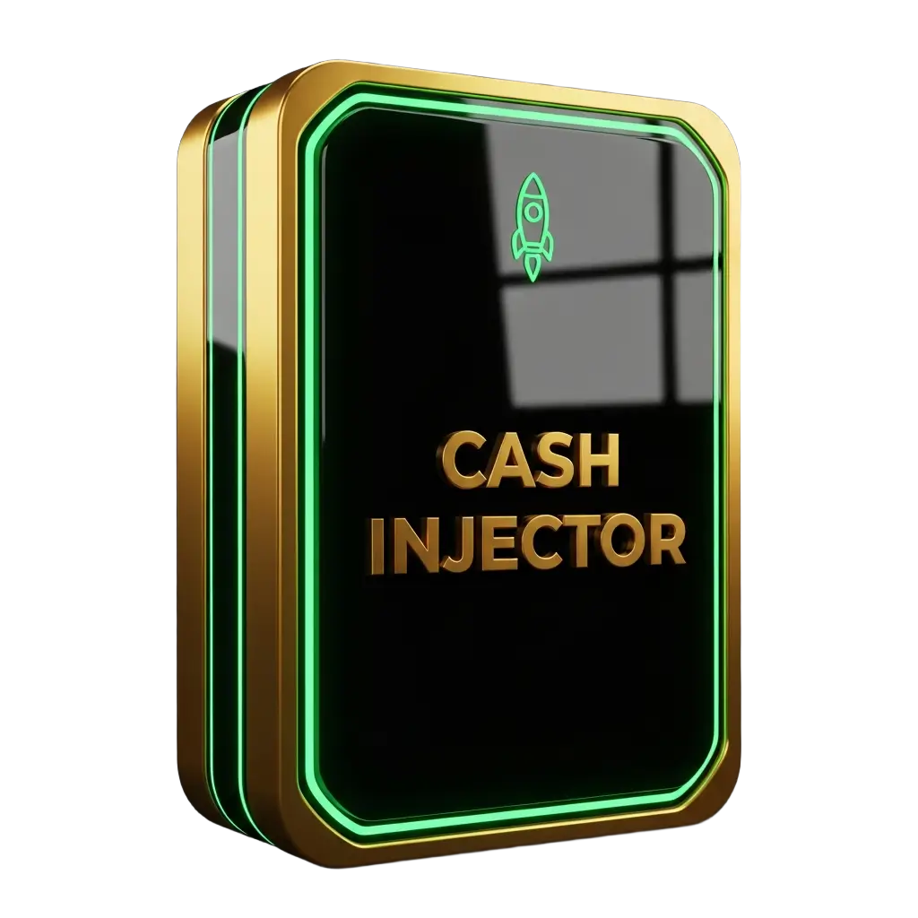 Cash-Injector-Review