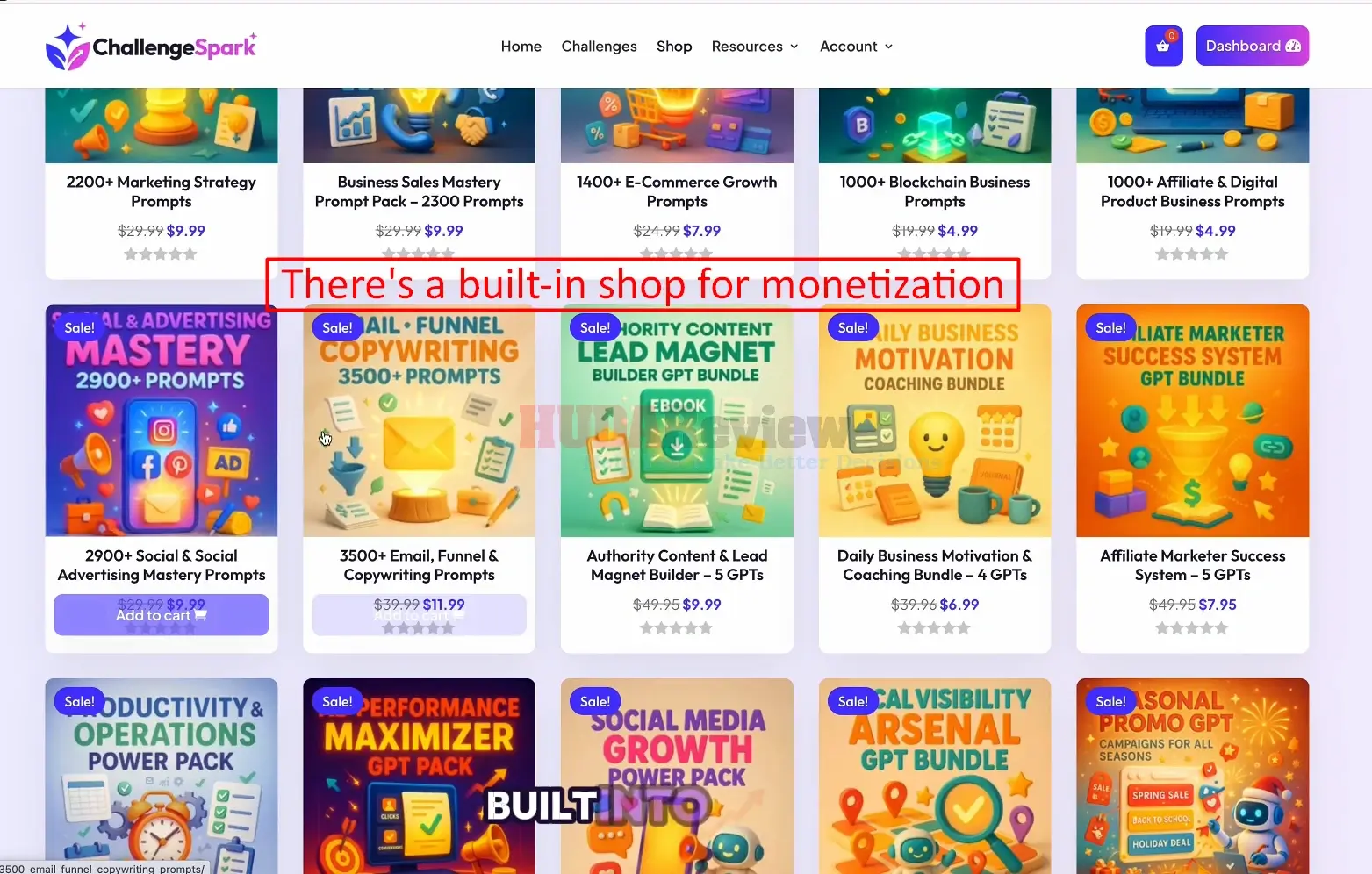 Challenge-Profit-Fortune-Demo-11-shop