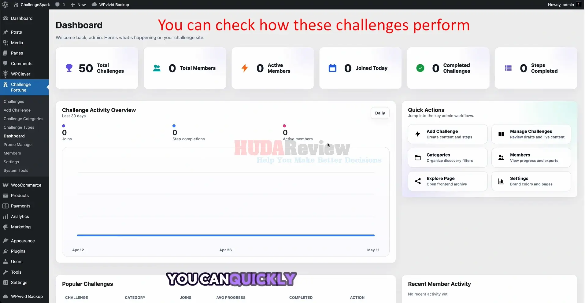 Challenge-Profit-Fortune-Demo-14-track