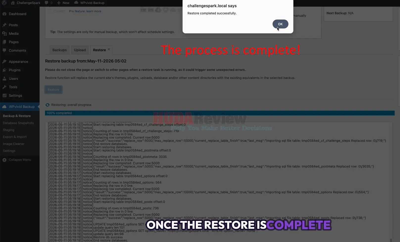 Challenge-Profit-Fortune-Demo-3-process