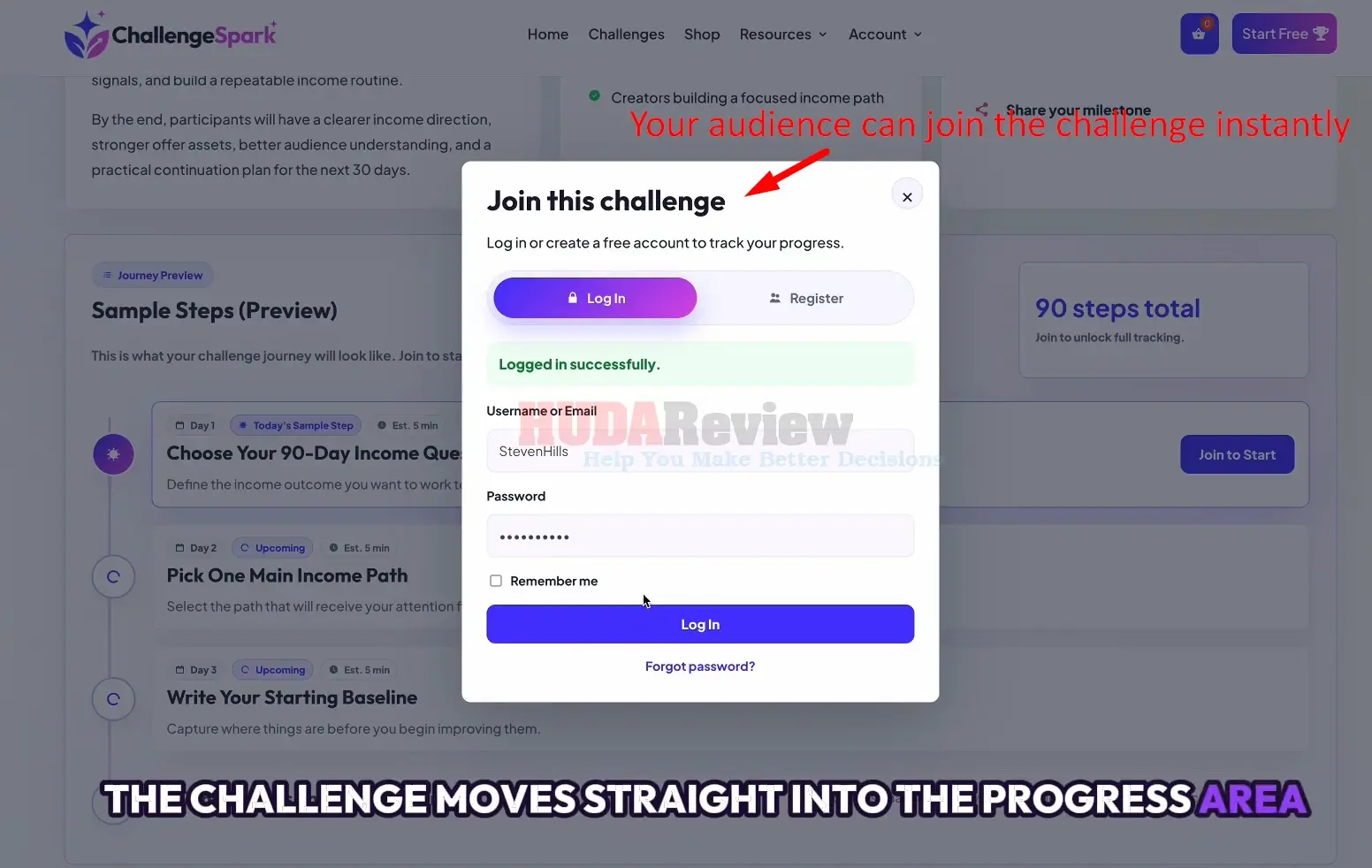 Challenge-Profit-Fortune-Demo-9-join