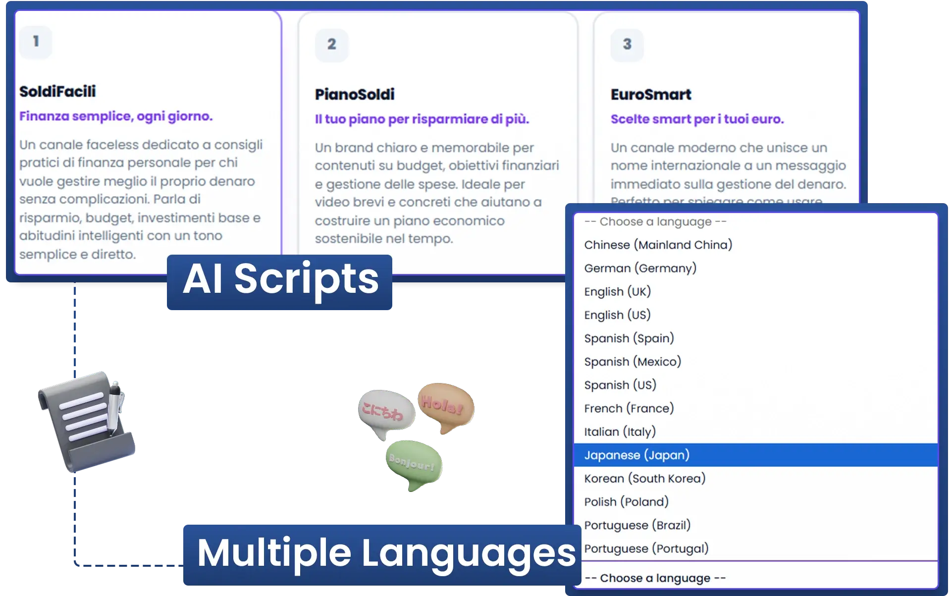 ChannelEmpire-Feature-6-Language