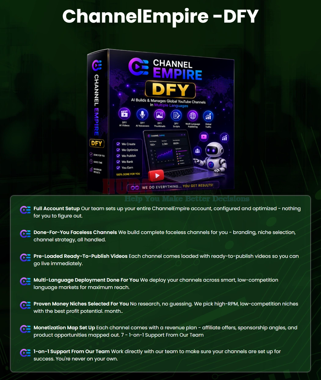 ChannelEmpire-OTO-3-Recap