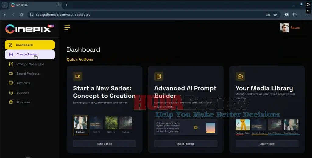 CinPix-AI-Review-Step-1