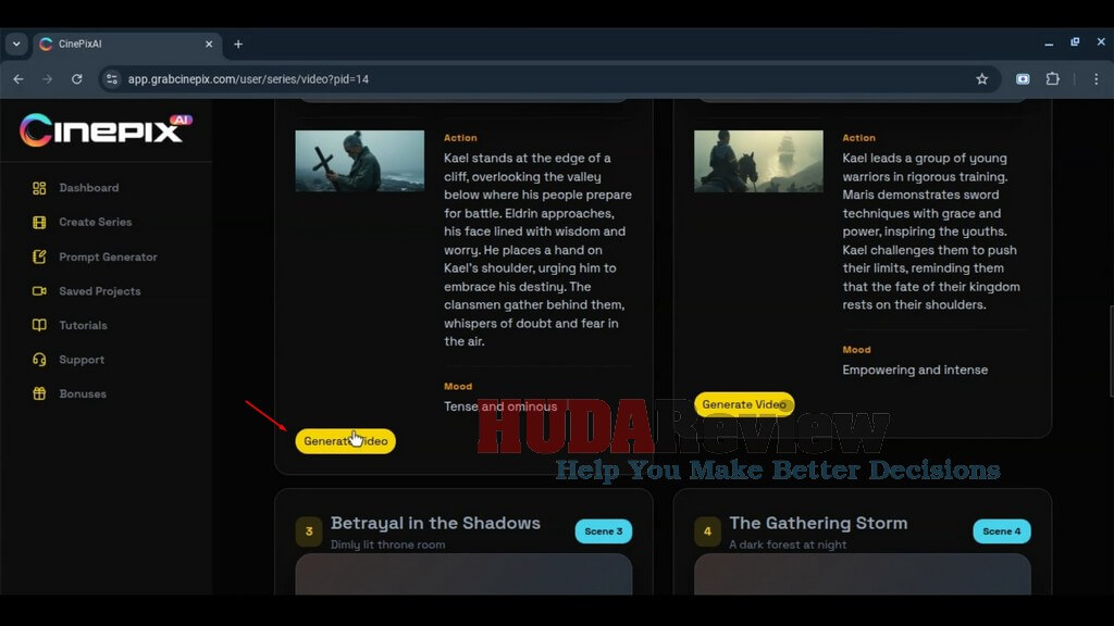 CinPix-AI-Review-Step-7