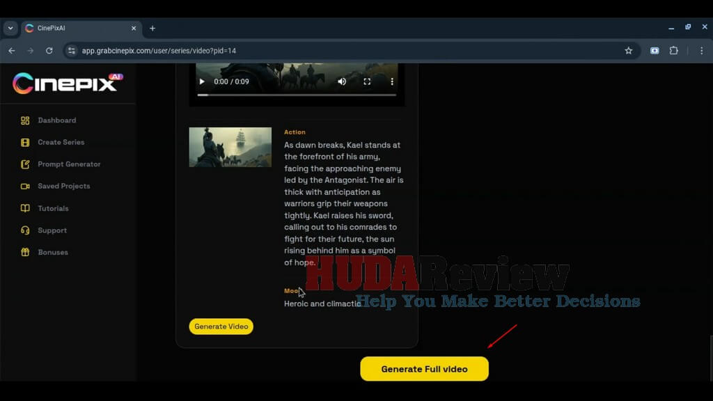 CinPix-AI-Review-Step-8