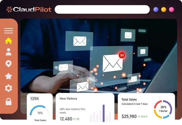 Claud-Pilot-Feature-15-Email