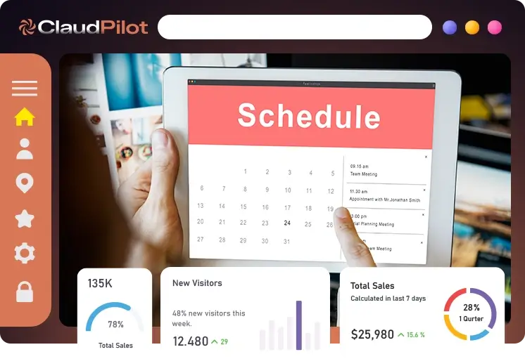 Claud-Pilot-Feature-20-Existing