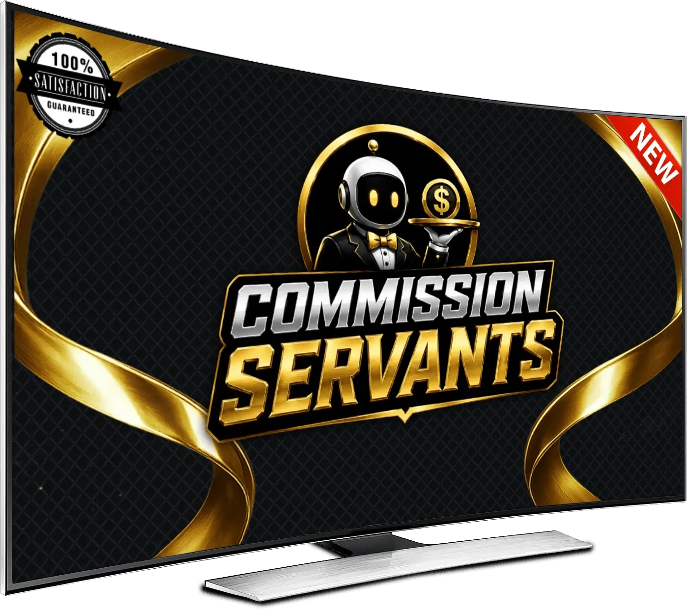 Commission Servants” Review: Honest Insights & Expert Analysis