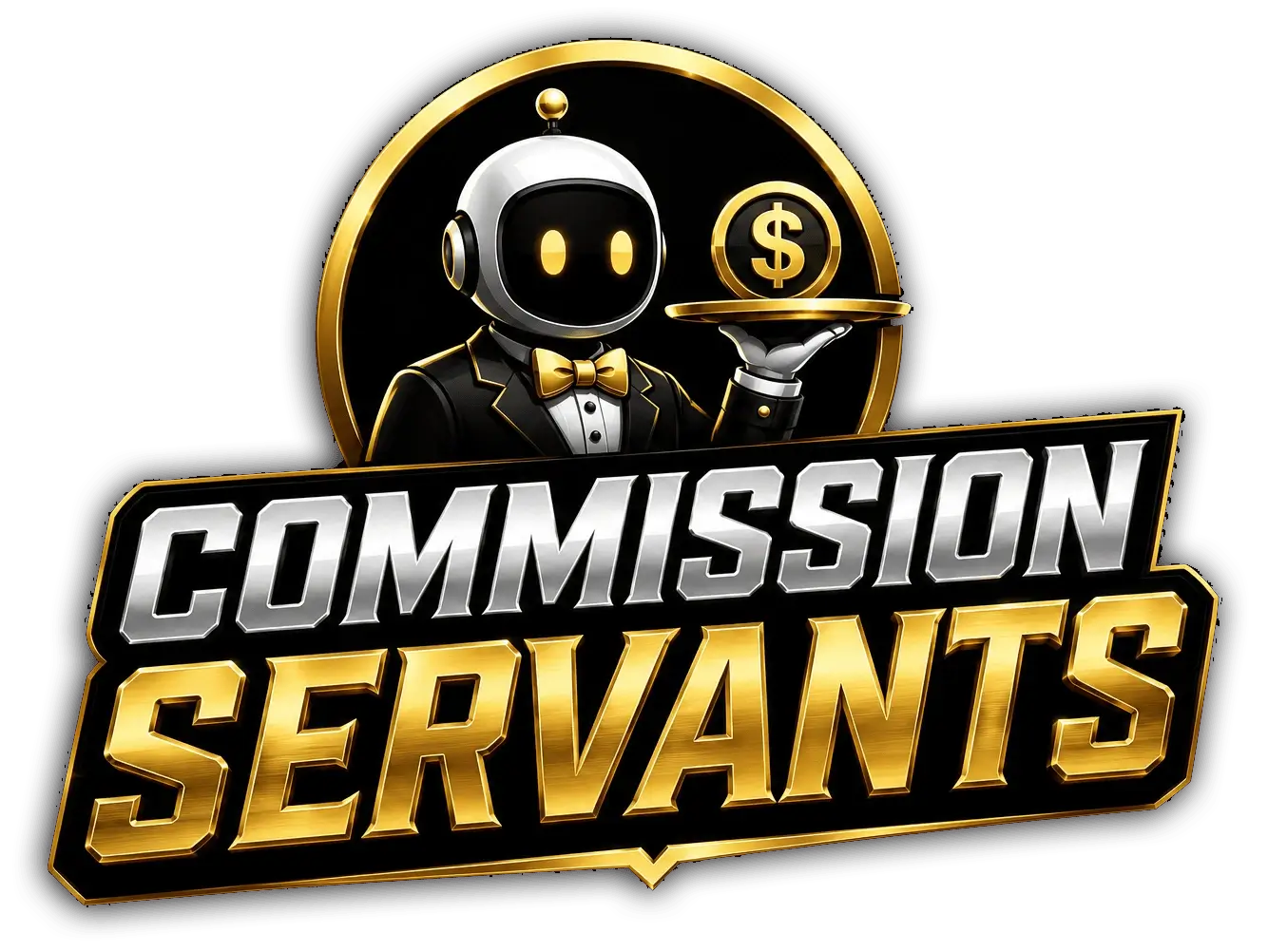 Commission-Servants-Review