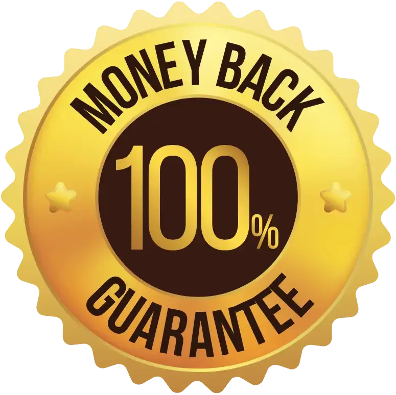 ContentRyte-Guarantee