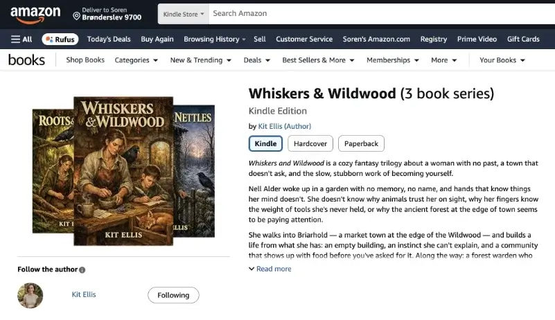 Cozy-Co-Author-Review-100