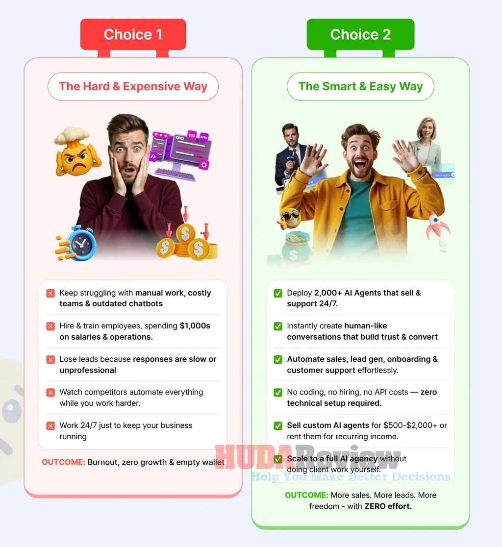 Dexra-AI-Review-Choices