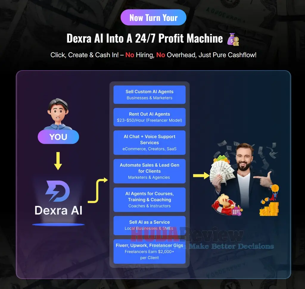 Dexra-AI-Review-Proof-1