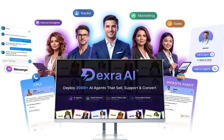 Dexra-AI-Review