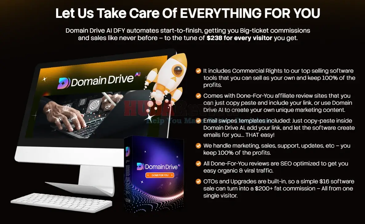Domain-Drive-AI-OTO-3-Recap
