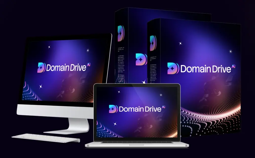 Domain-Drive-AI-Review-Box