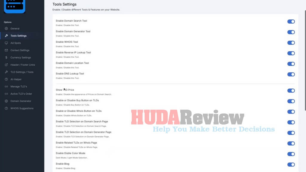Domain-Drive-AI-Review-Demo-1