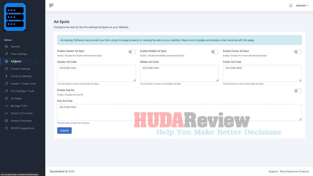 Domain-Drive-AI-Review-Demo-2