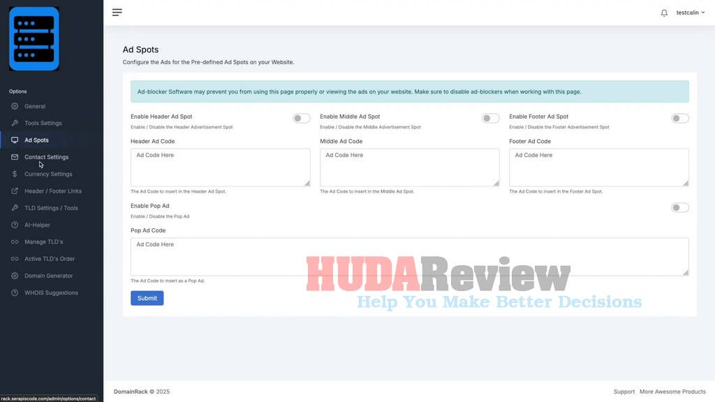 Domain-Drive-AI-Review-Demo-3