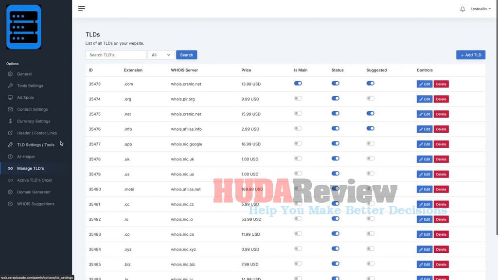 Domain-Drive-AI-Review-Demo-4