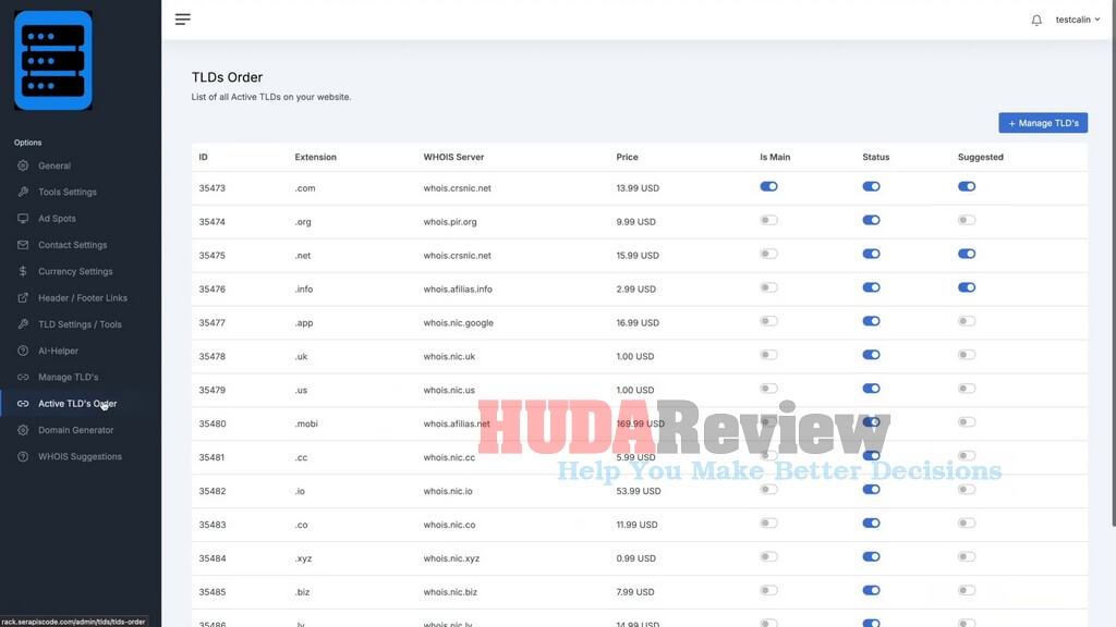 Domain-Drive-AI-Review-Demo-5