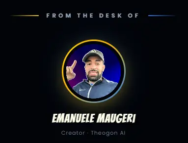 Emanuele Maugeri