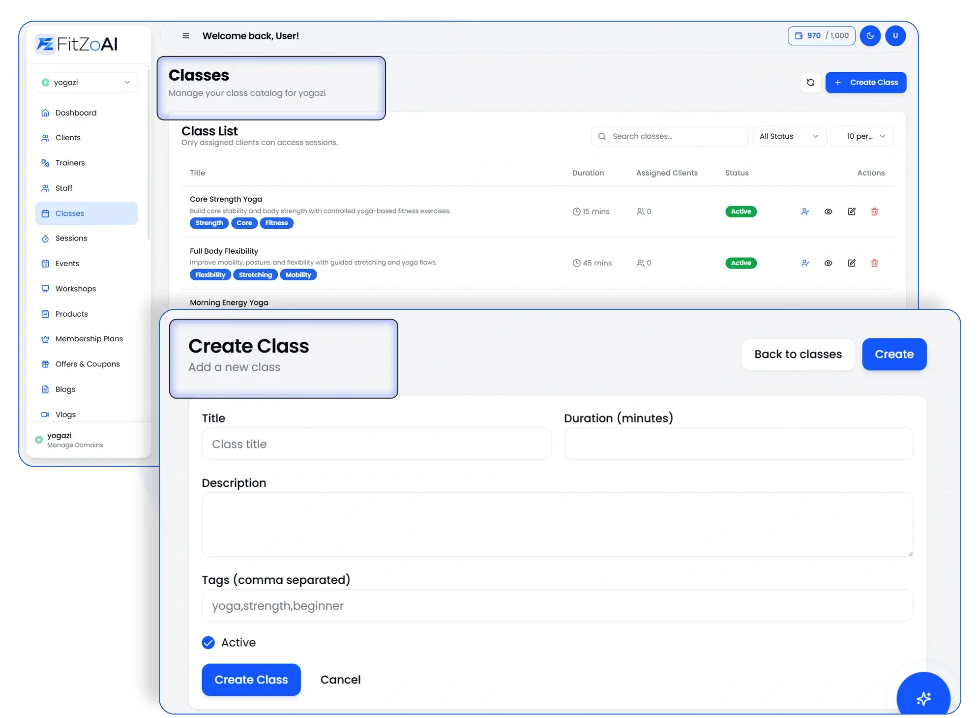 FitZoAI-Feature-12-Classes