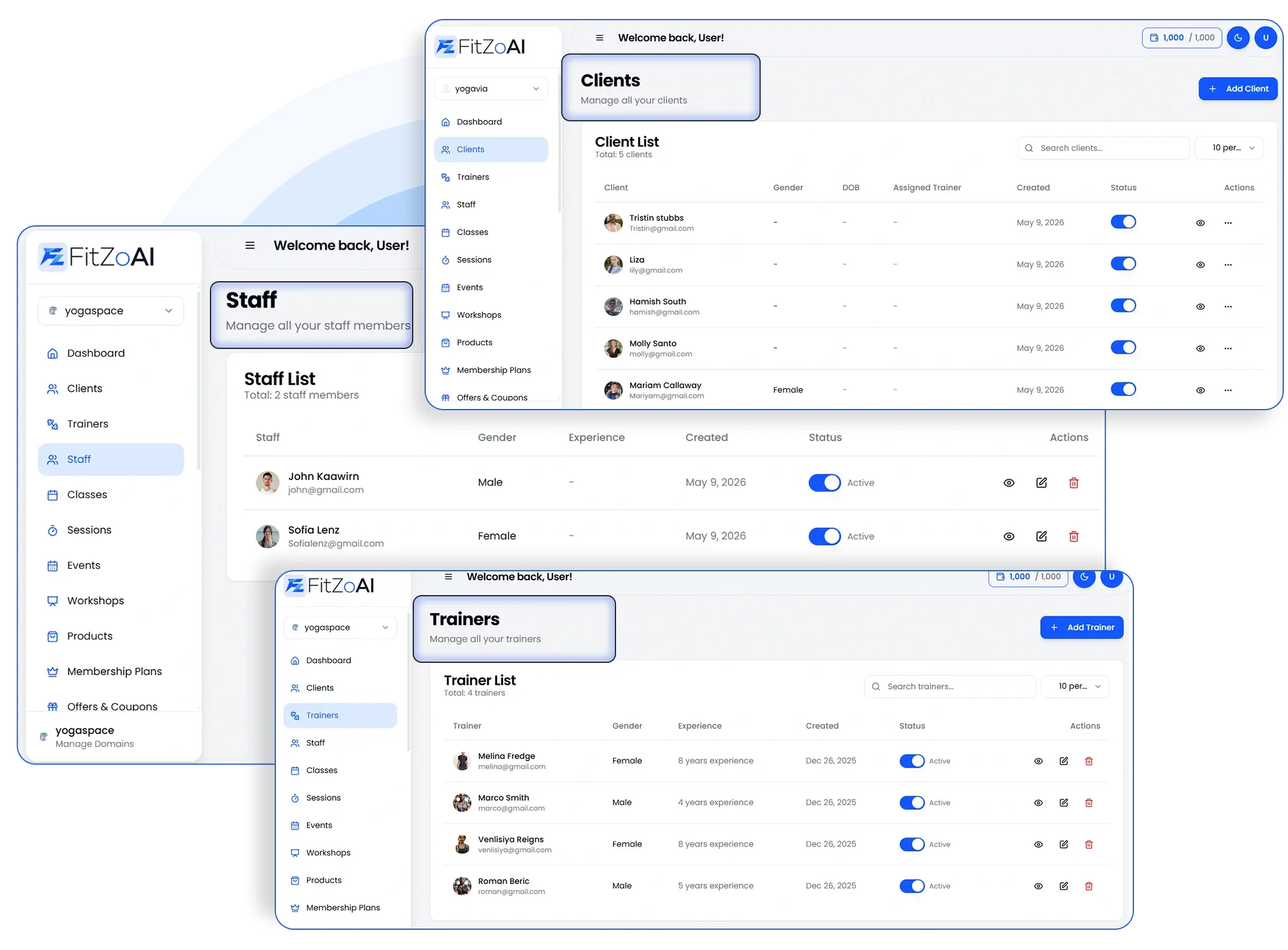 FitZoAI-Feature-21-CRM