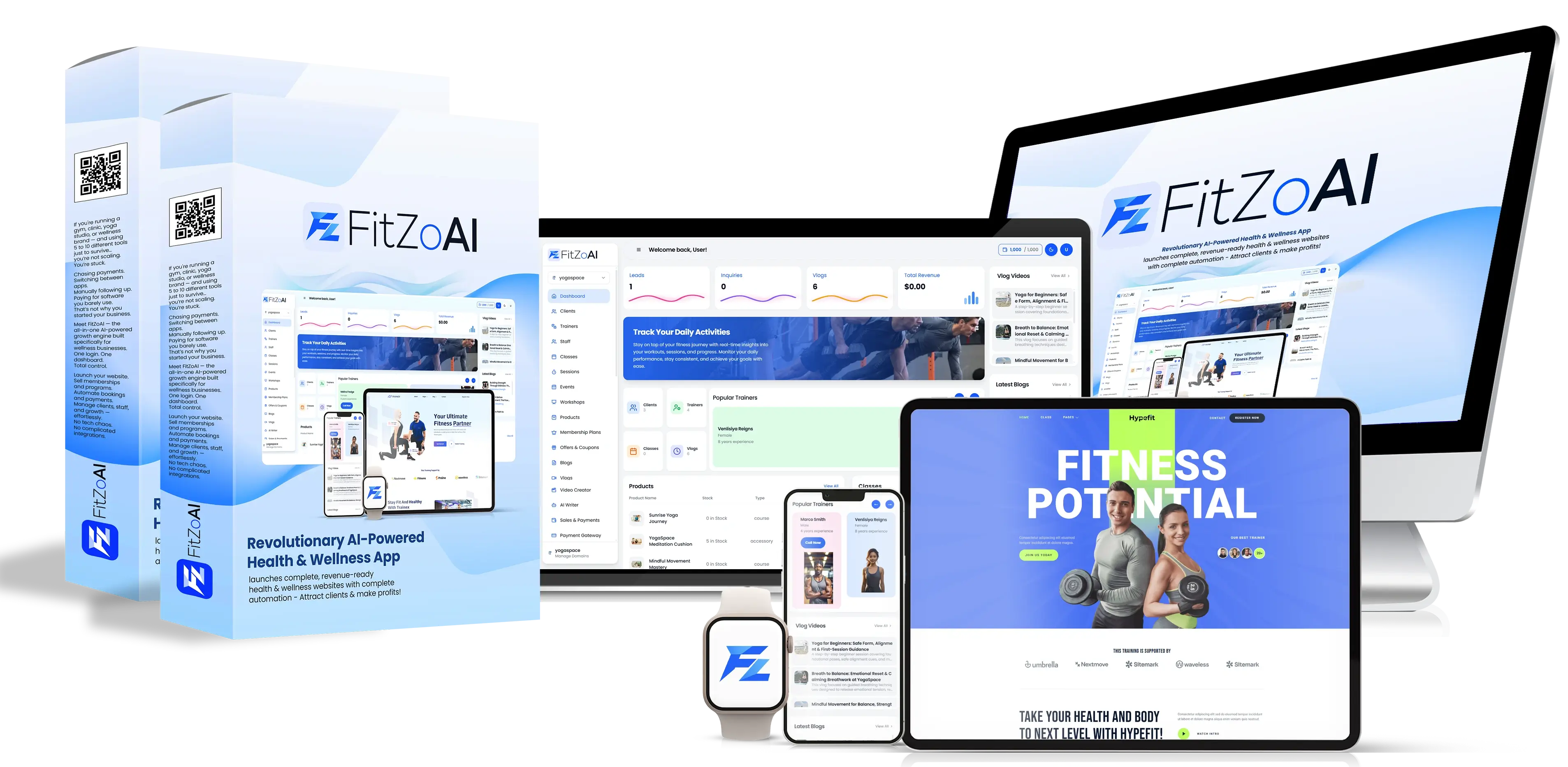 FitZoAI-Review-Box