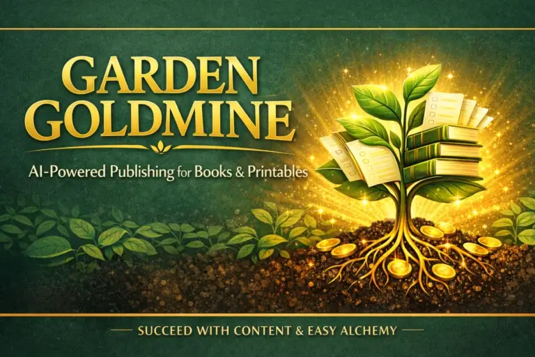 Garden-Goldmine-Review
