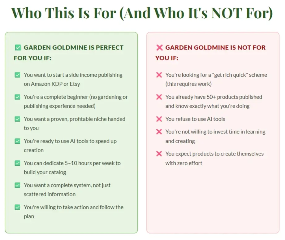 Garden-Goldmine-Who