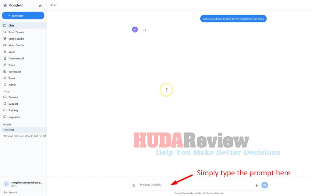 GooglAI-Review-Step-2