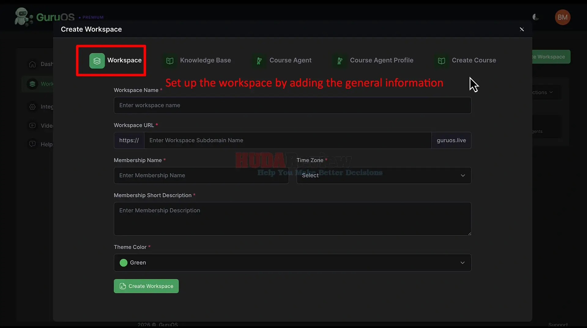 GuruOS-Demo-3-workspace