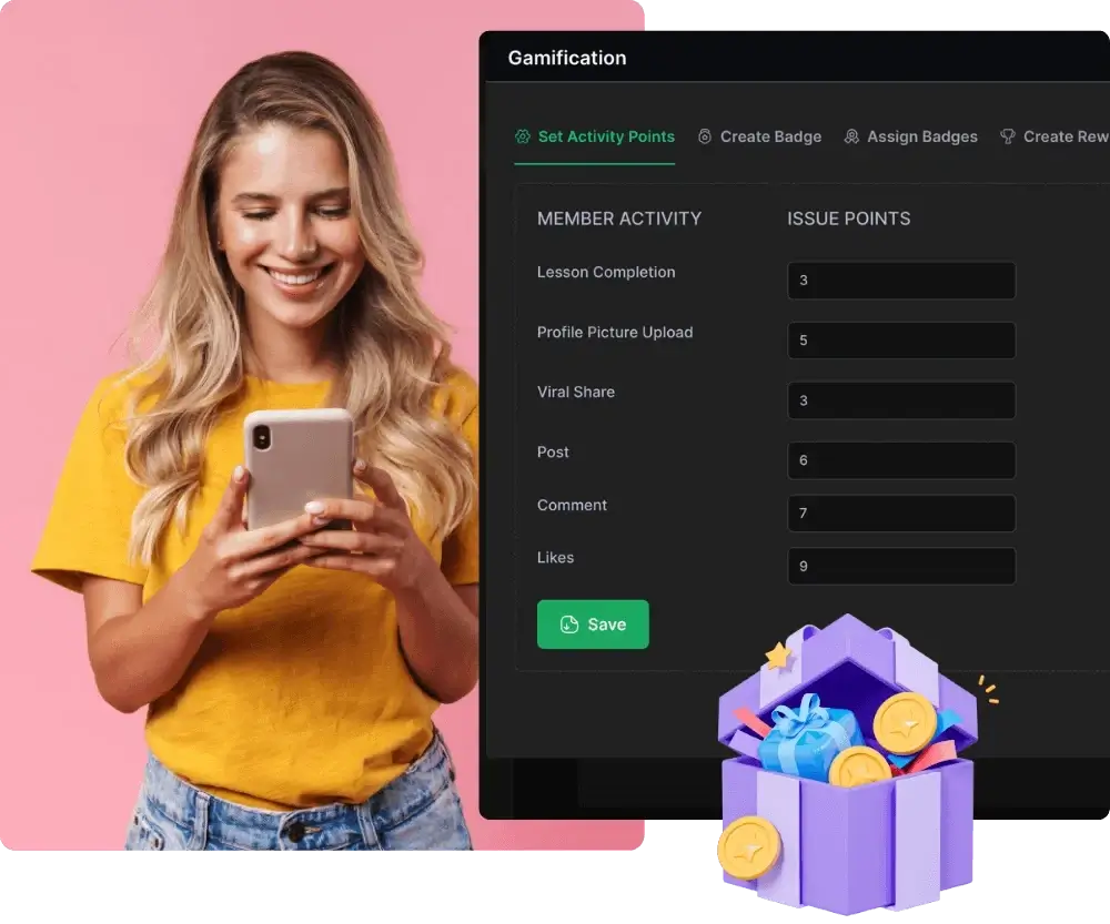 GuruOS-Feature-12-Gamification