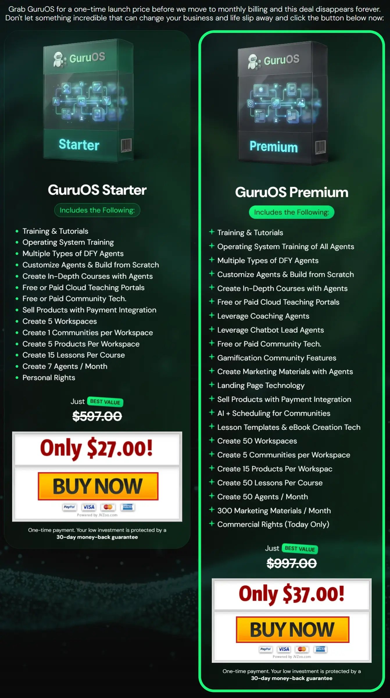 GuruOS-Recap