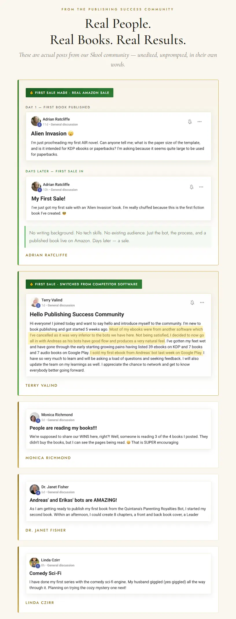 Holy-Royalty-Bots-Review-Proofs