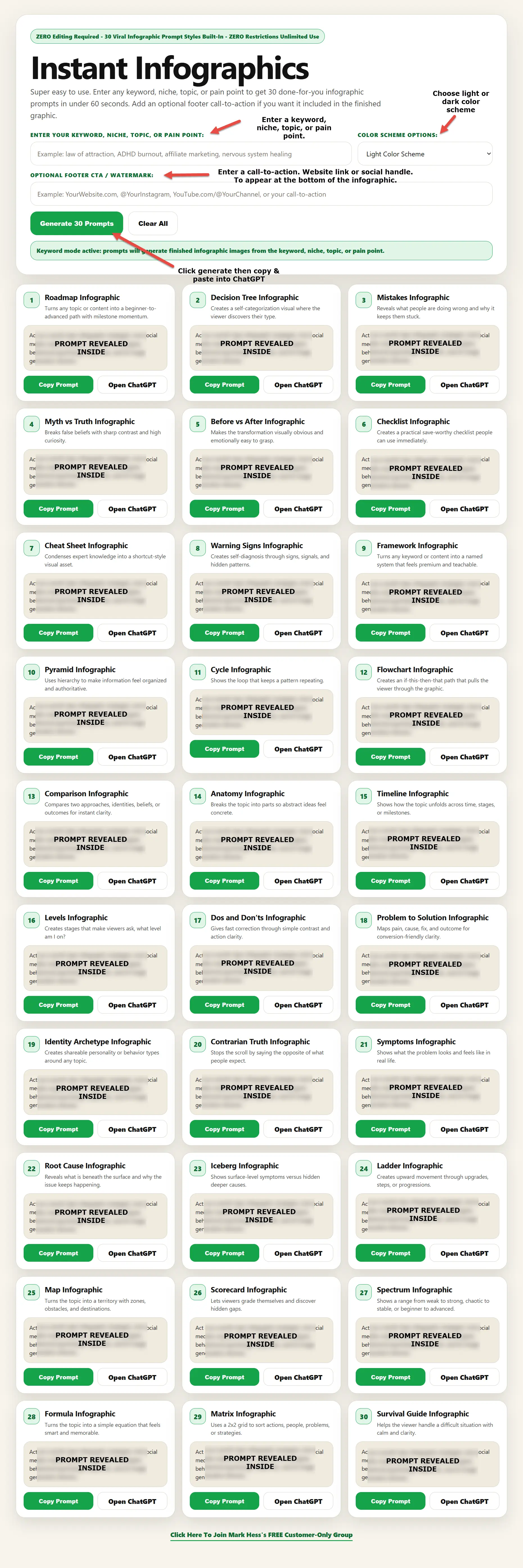 Instant-Infographics-Review-Samples