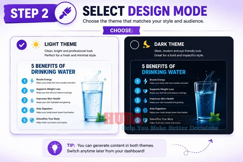 Instant-Infographics-Step-2