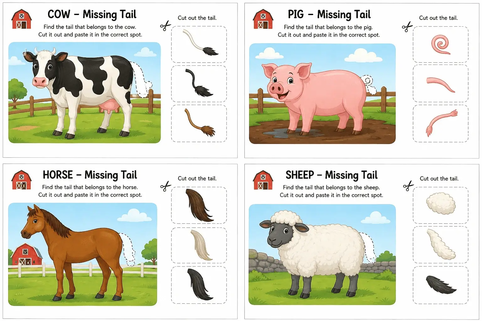 KDP-Cut-and-Paste-Generator-Feature-1-Farm-Animals