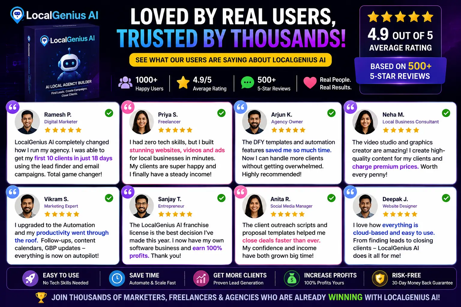 LocalGenius-AI-Review-Comments