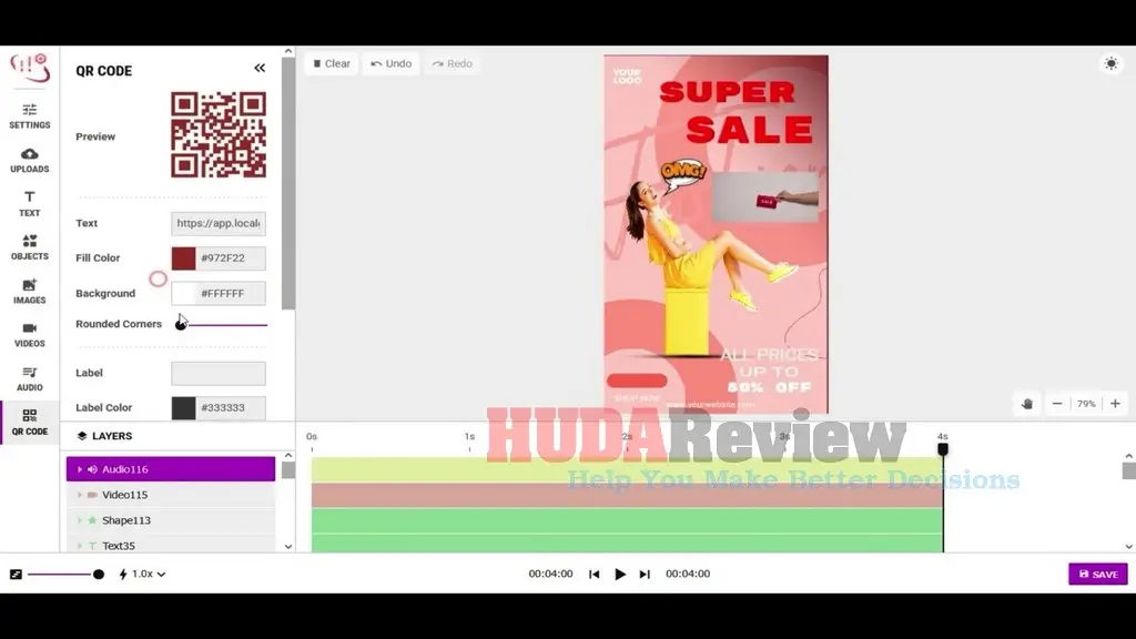 LocalGenius-AI-Review-Step-4
