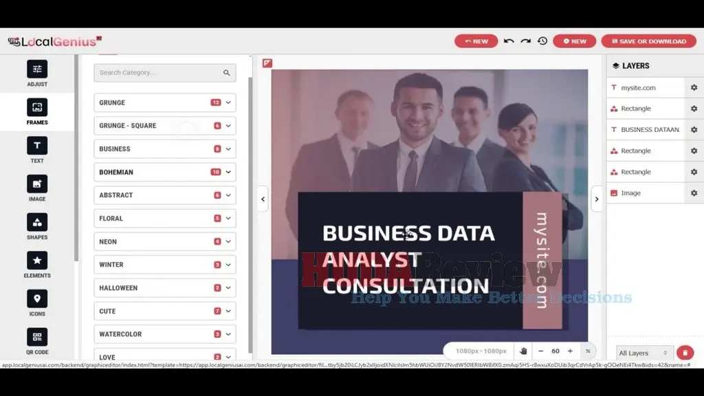 LocalGenius-AI-Review-Step-5